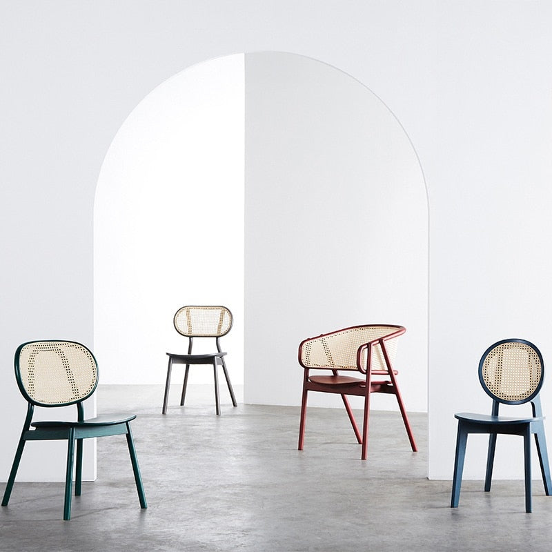 silla bastarda