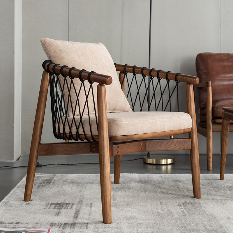 Ciudadela Chair