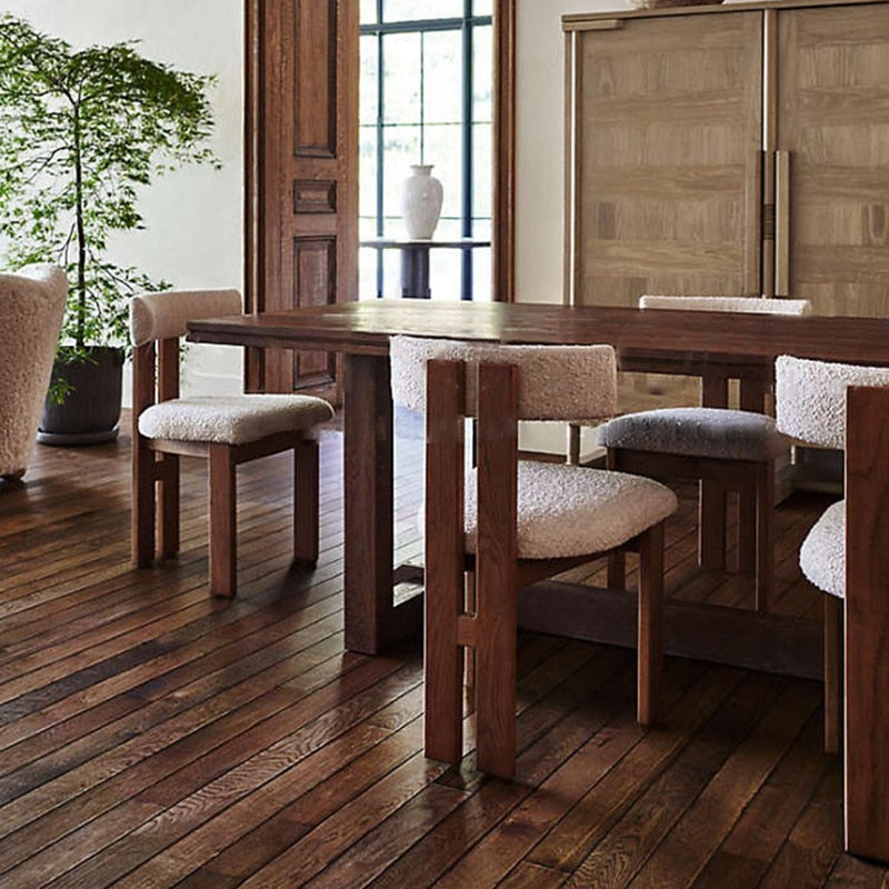 Ses Bardetes Chair