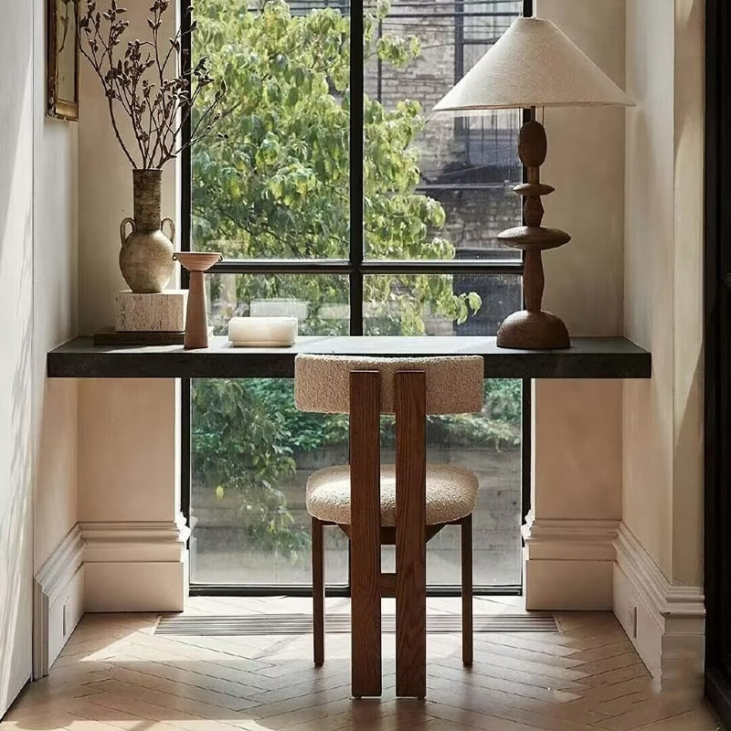 Ses Bardetes Chair