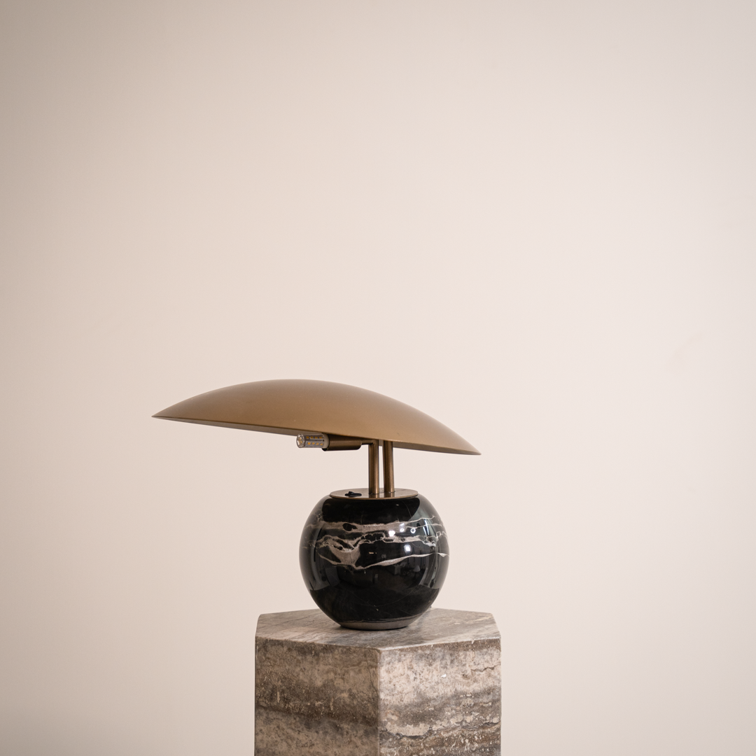 Son Real Lamp