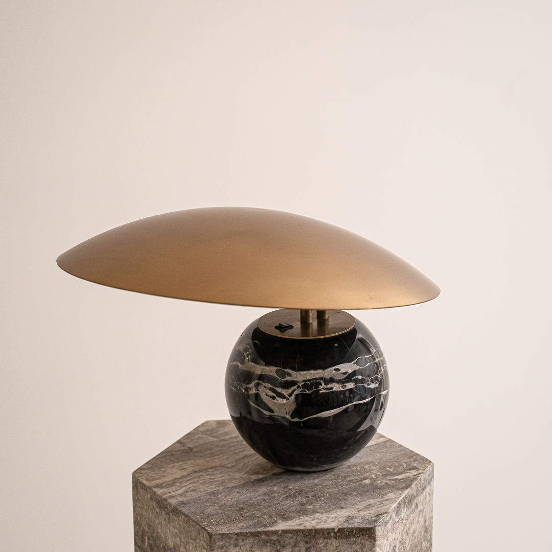 Son Real Lamp