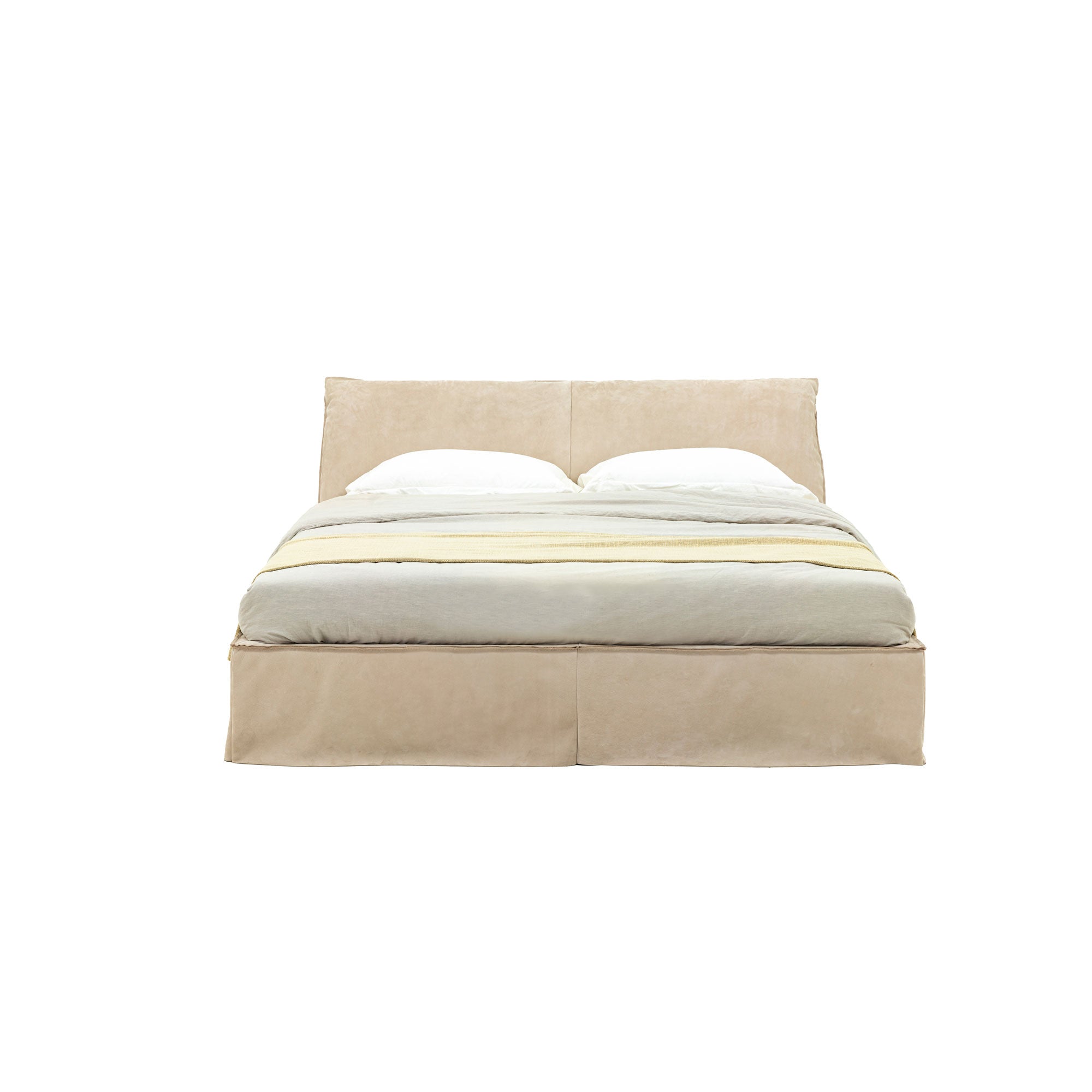 Cama Rueda