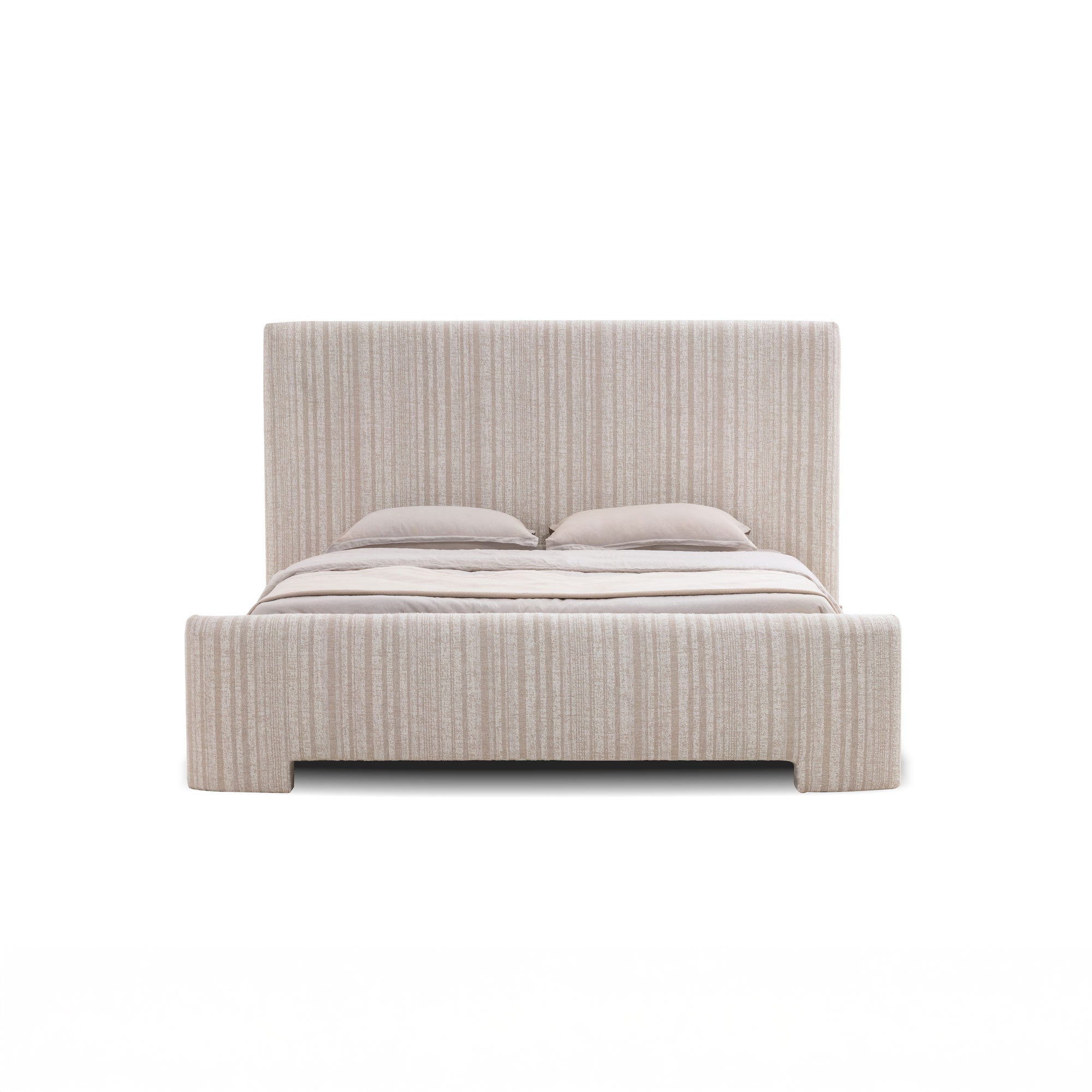Valdezate Bed