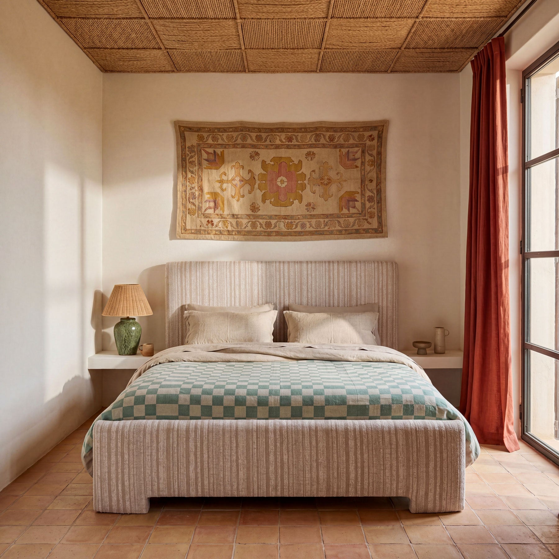 Cama Valdezate