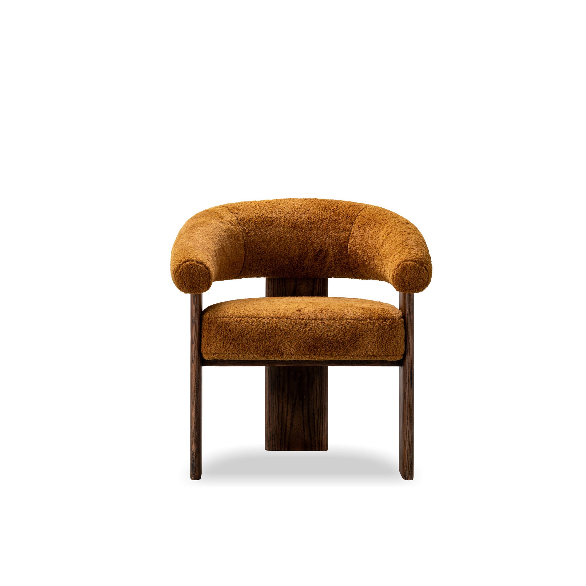 Silla Paterna