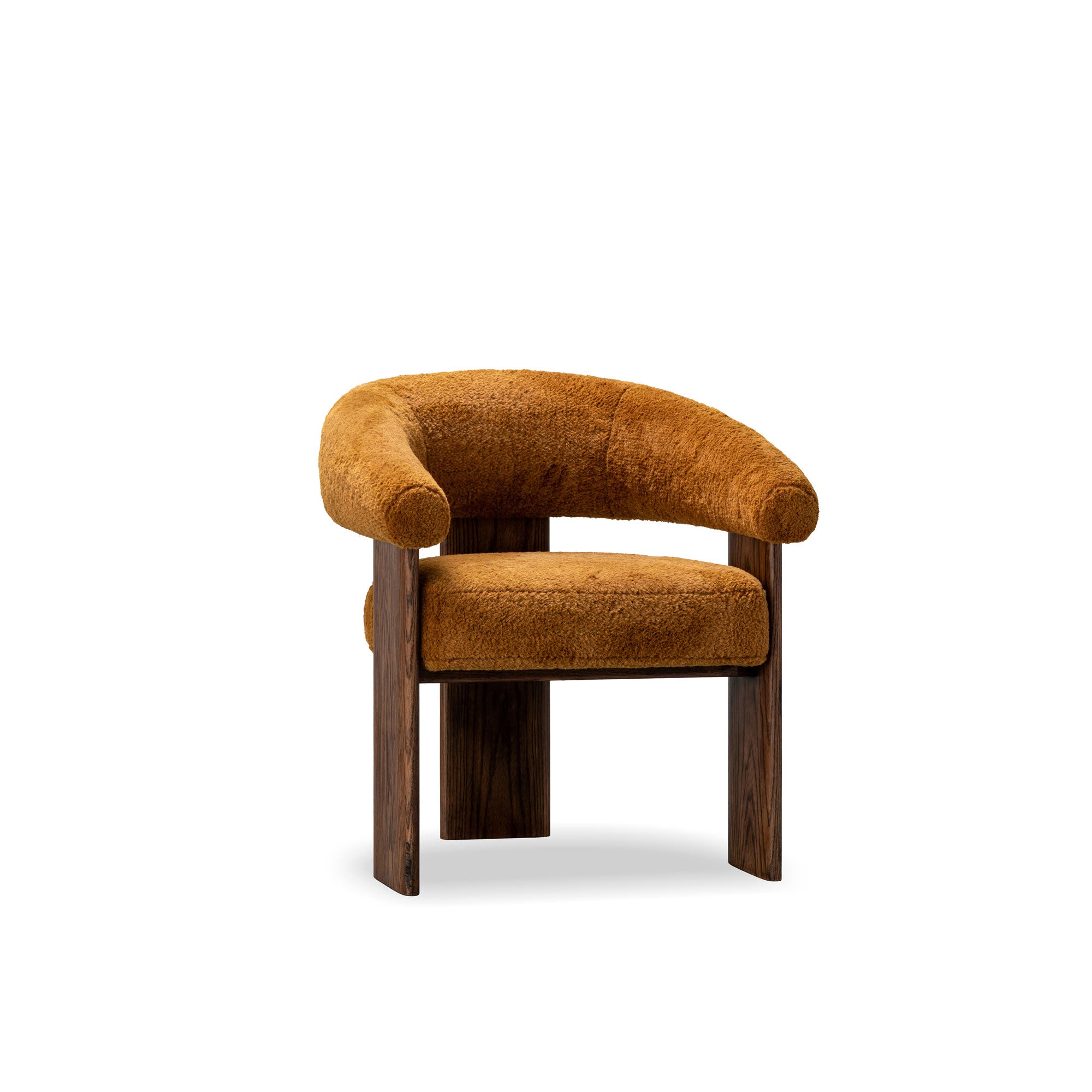Silla Paterna