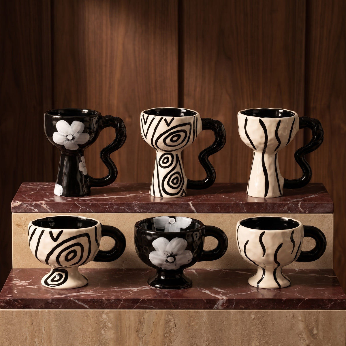 Taza Muel