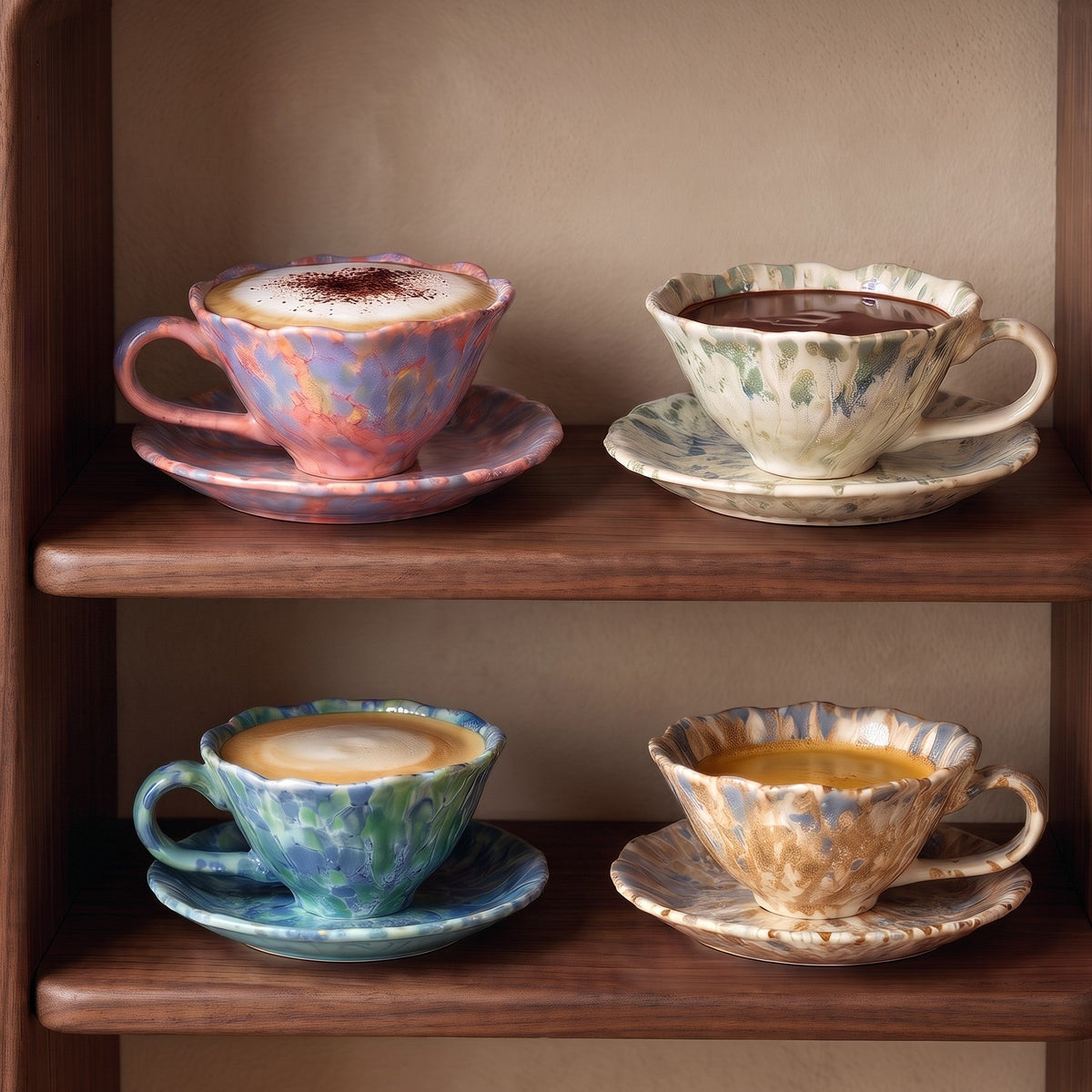 Taza Alcora
