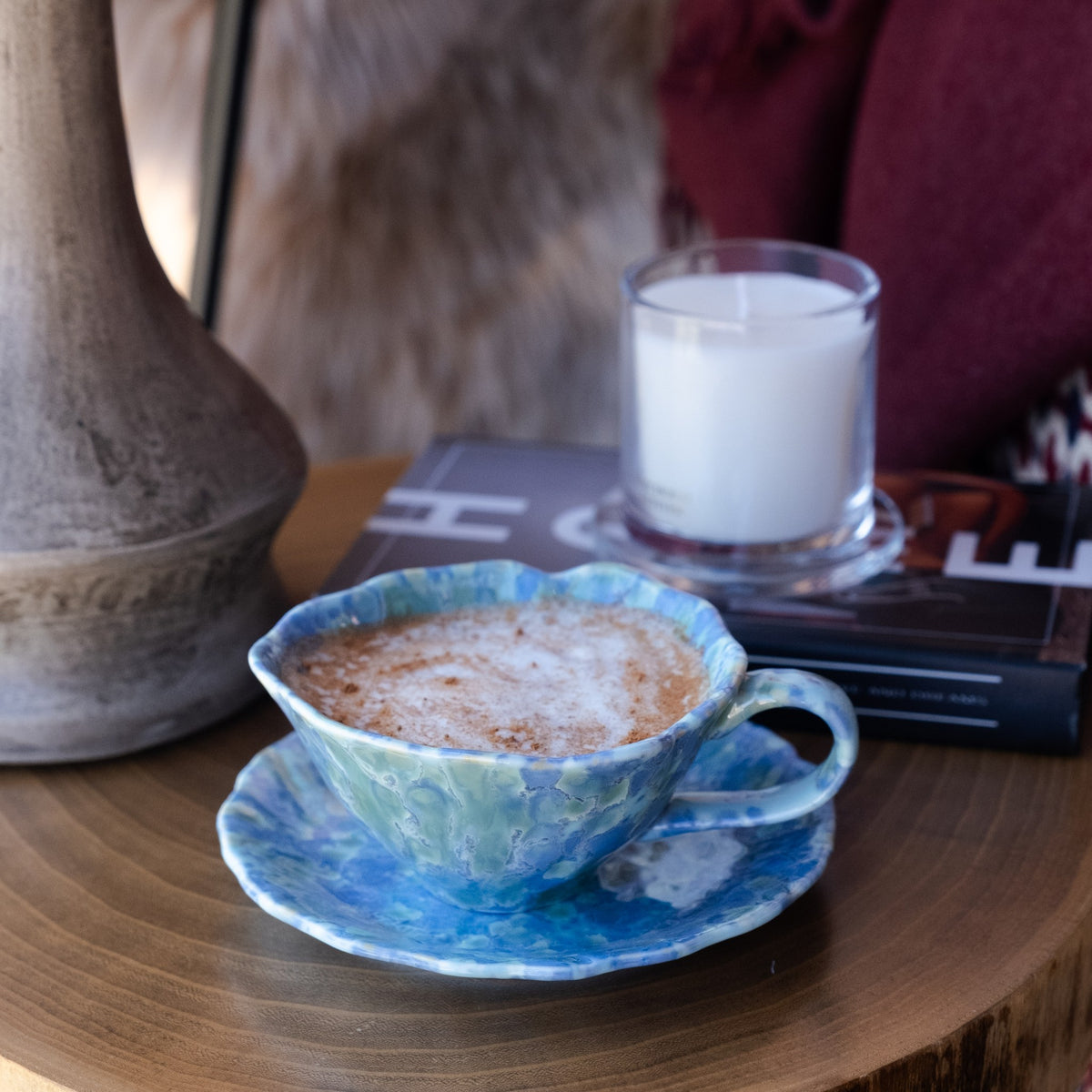 Taza Alcora