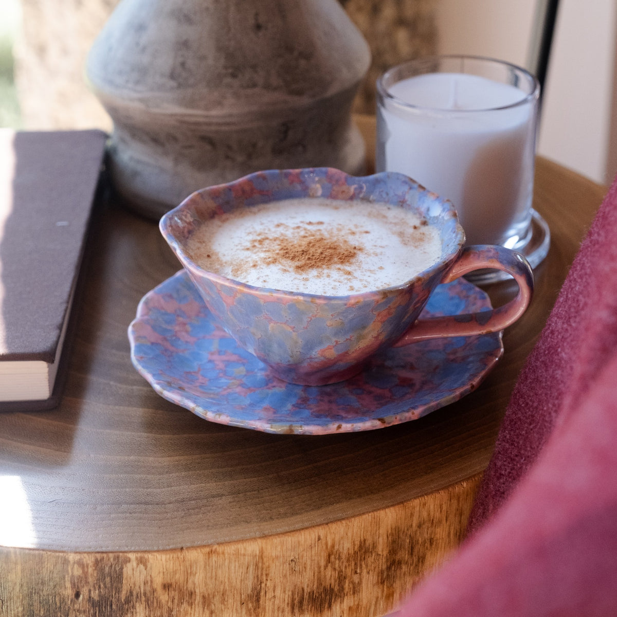 Taza Alcora