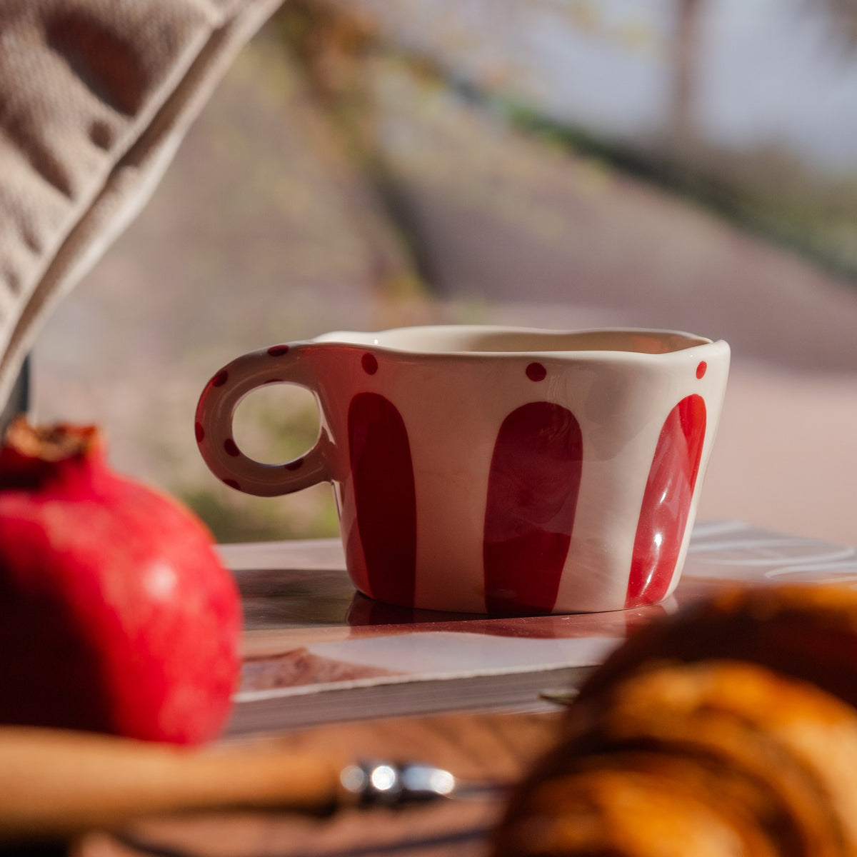Taza Limoges