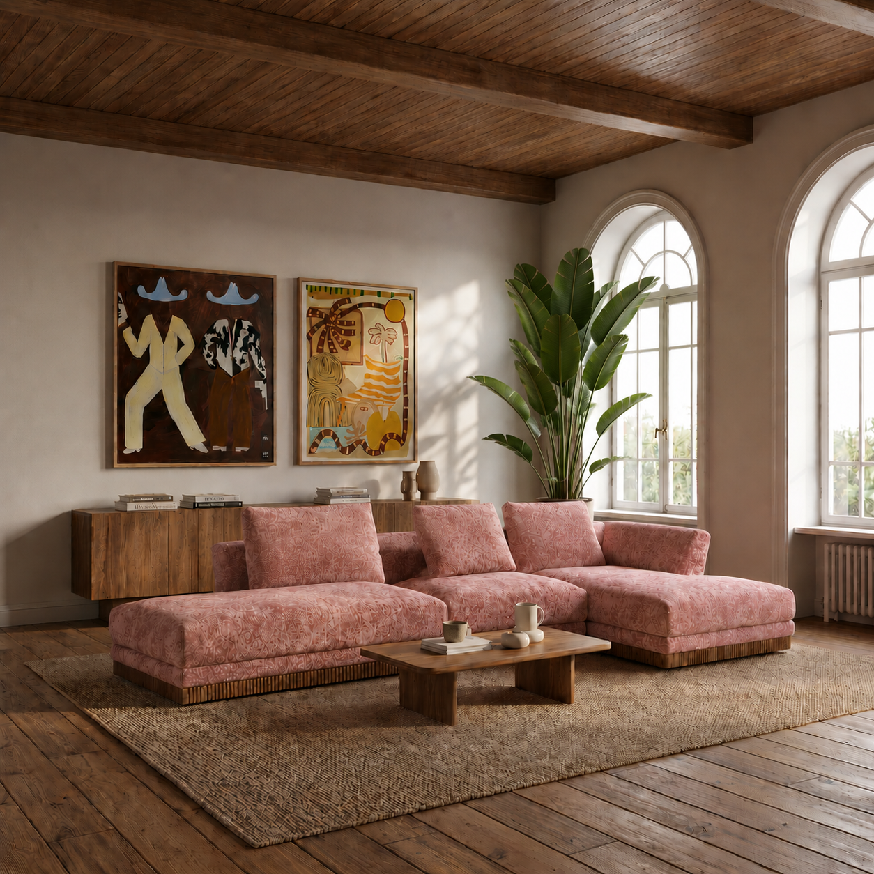Agistri Sofa