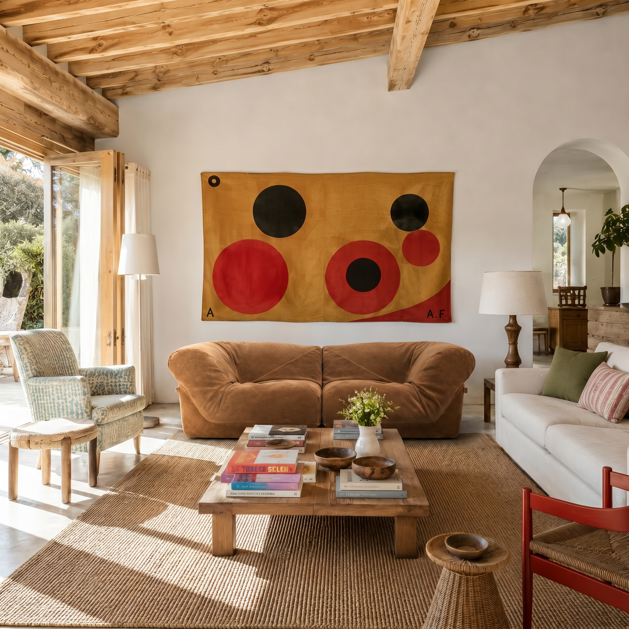 Sofa Algar