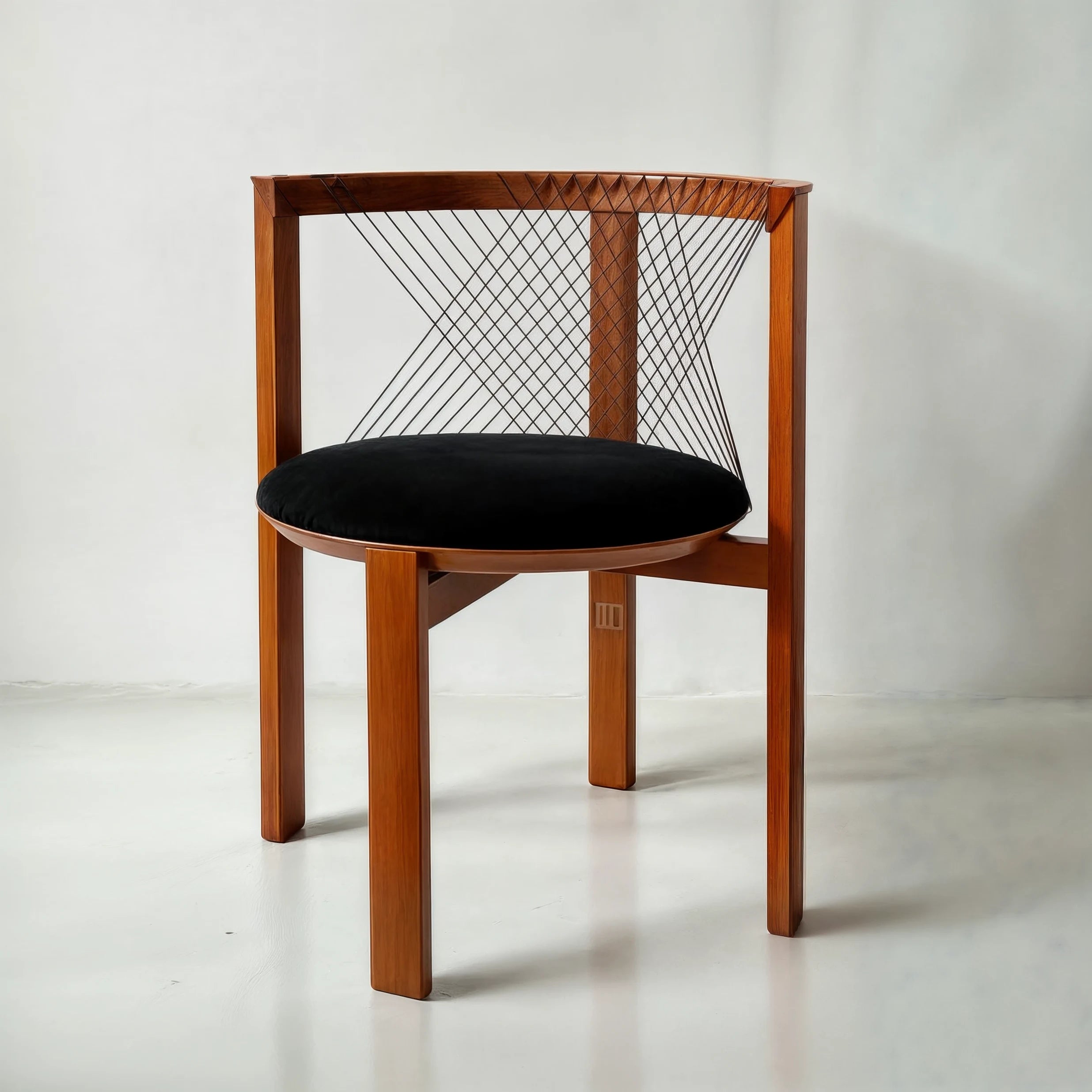 Sa Paret Chair