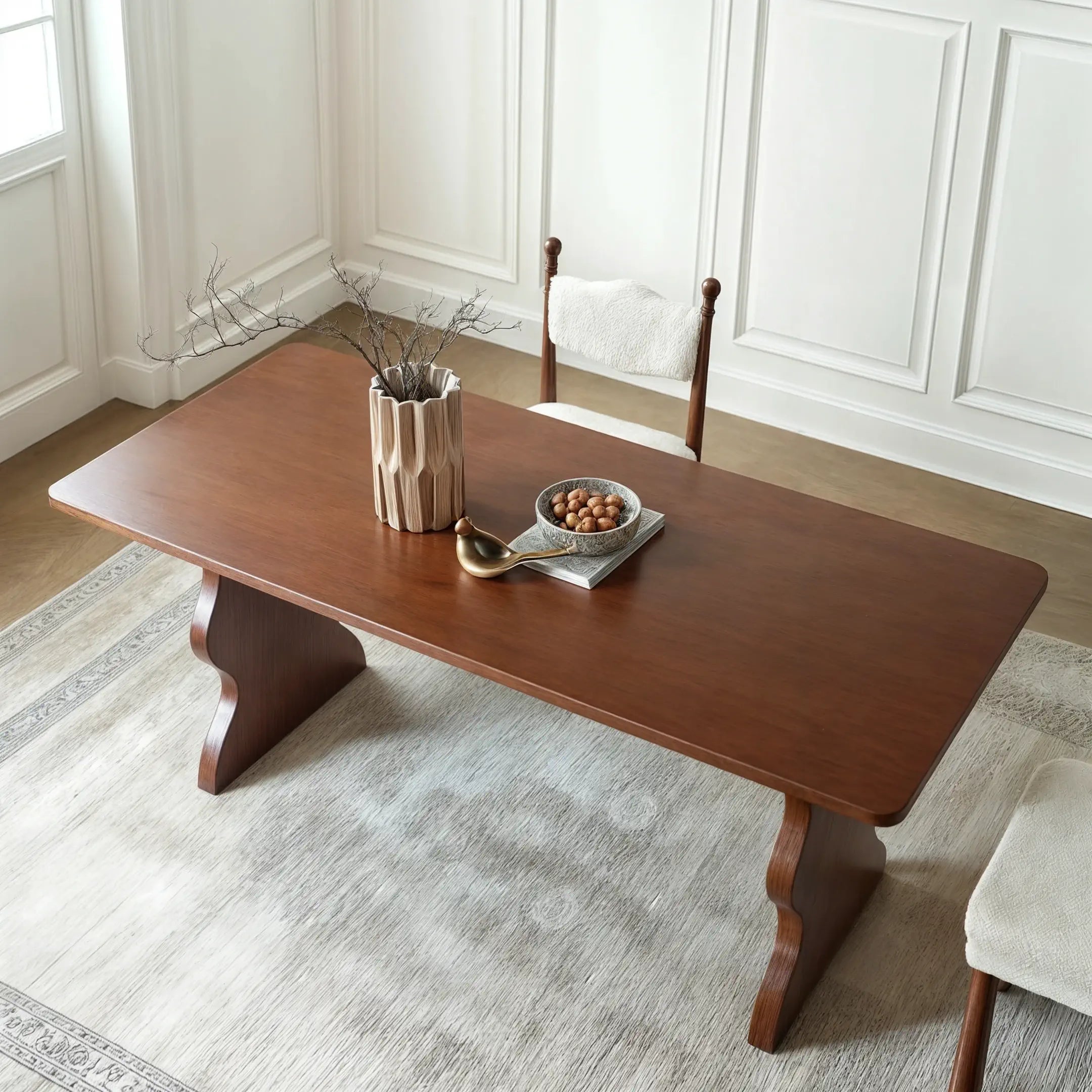 Mesa Salrareta