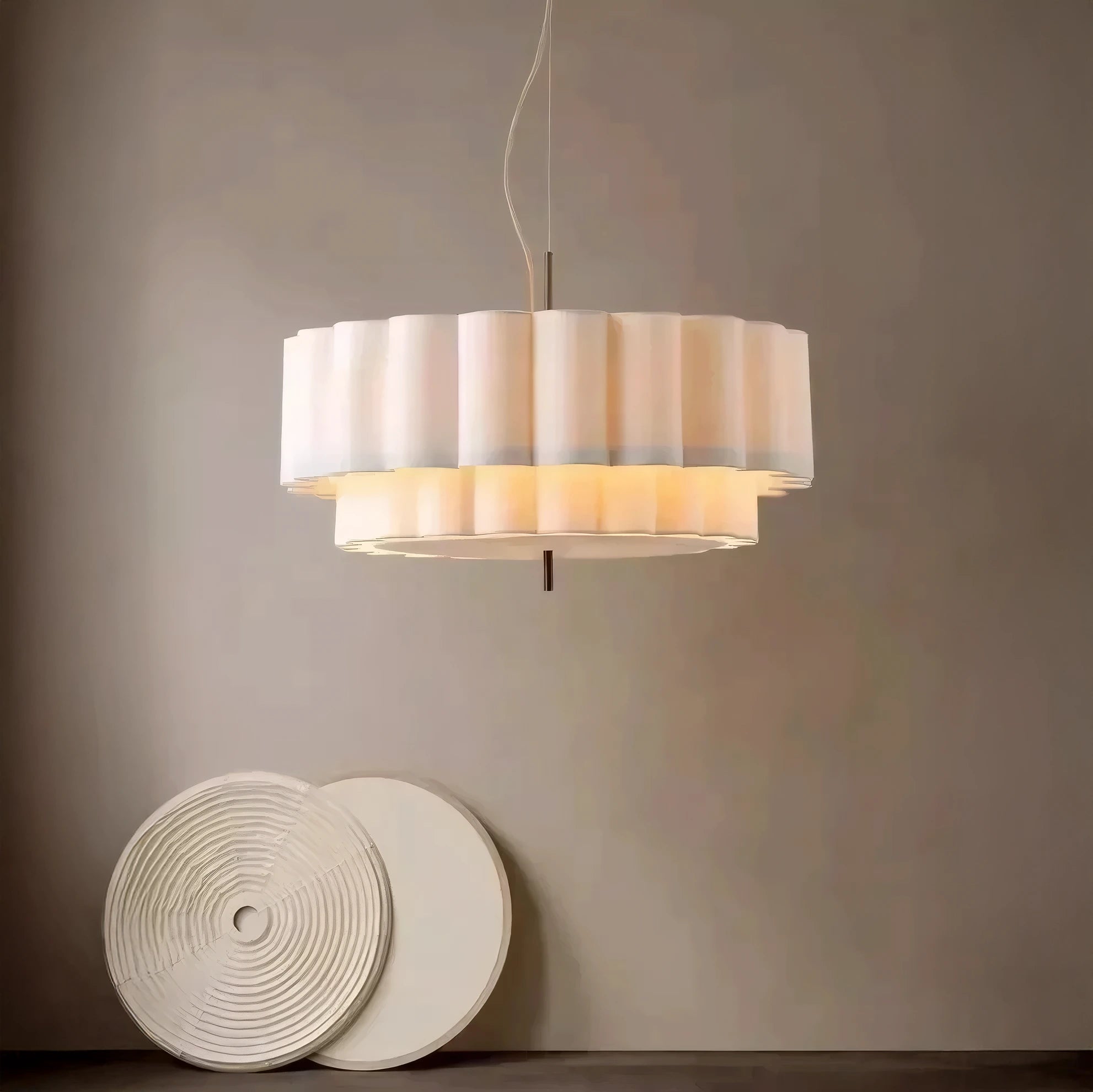 Sa Balena Lamp