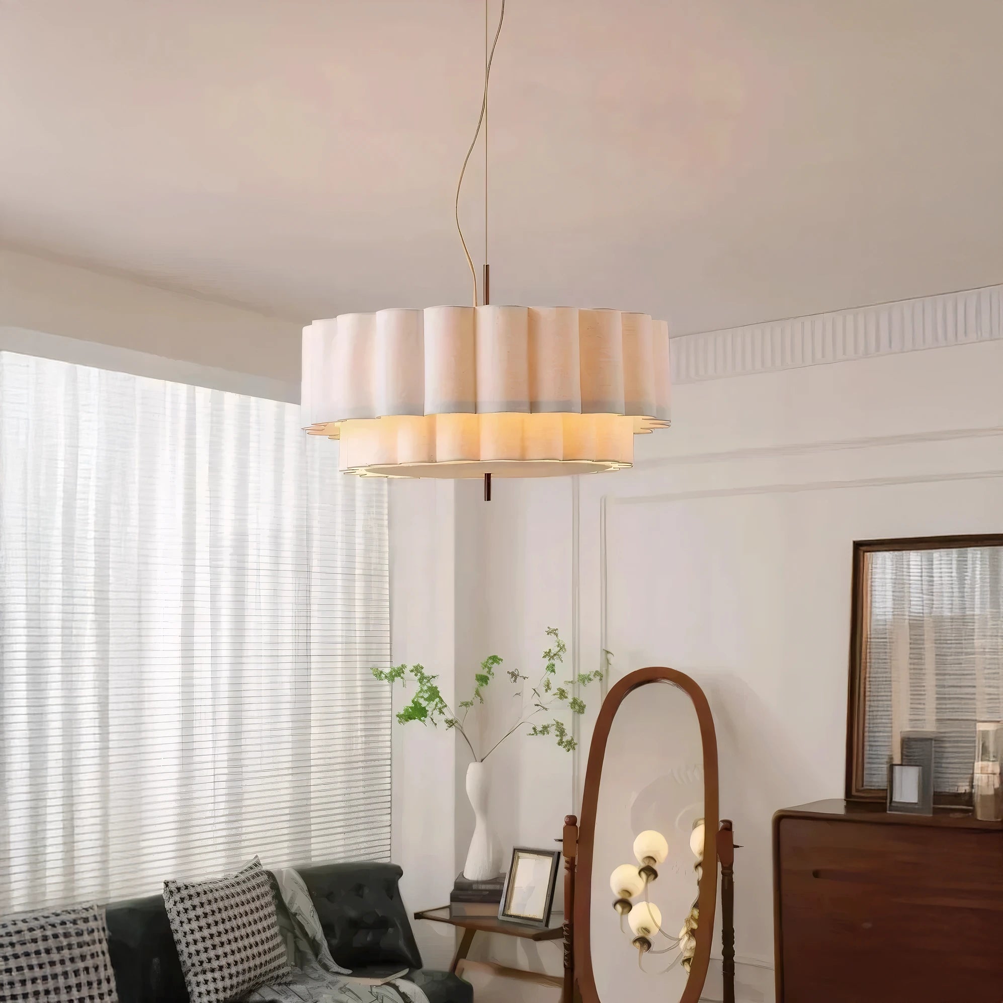 Sa Balena Lamp