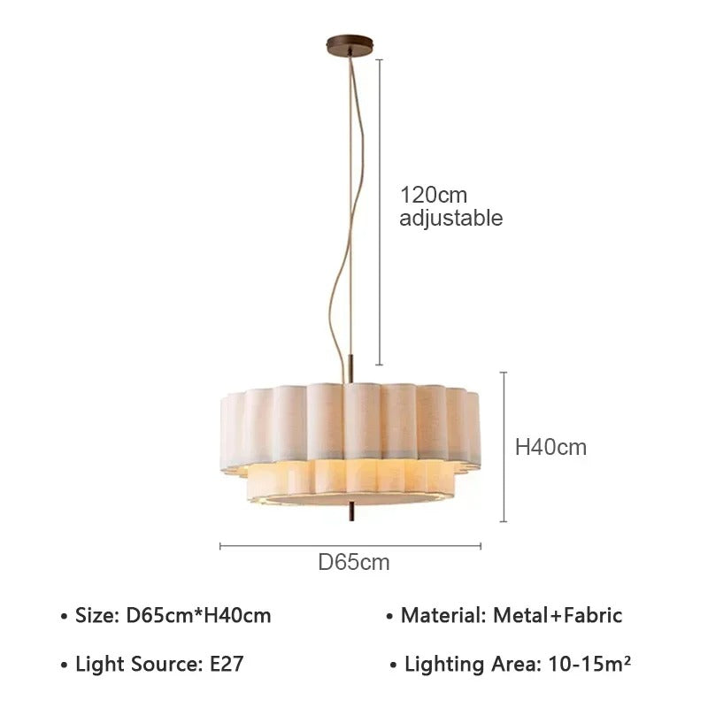 Sa Balena Lamp