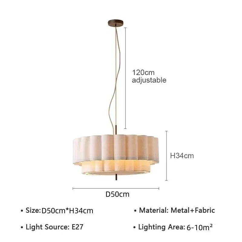 Sa Balena Lamp