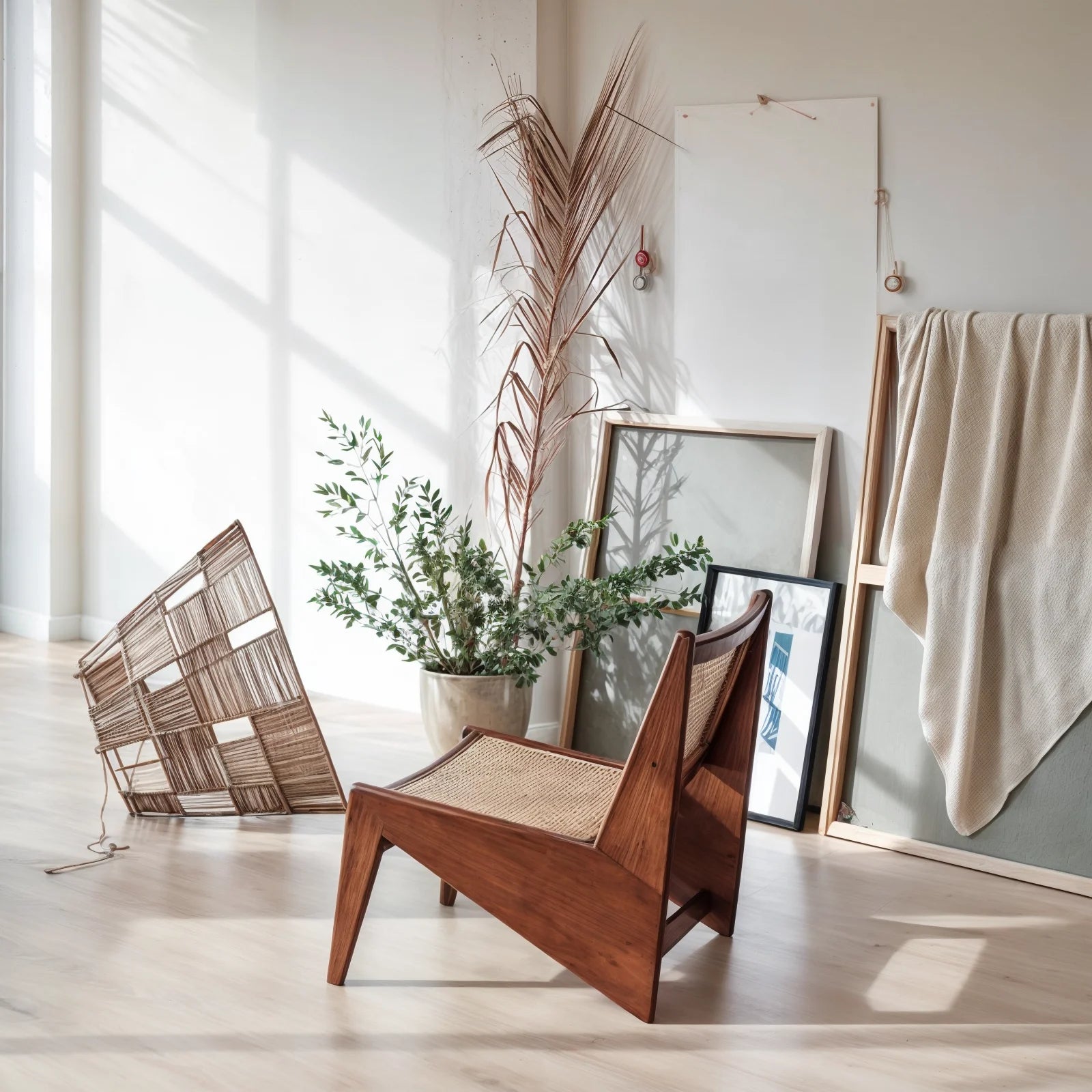 Sa Roquetta Chair