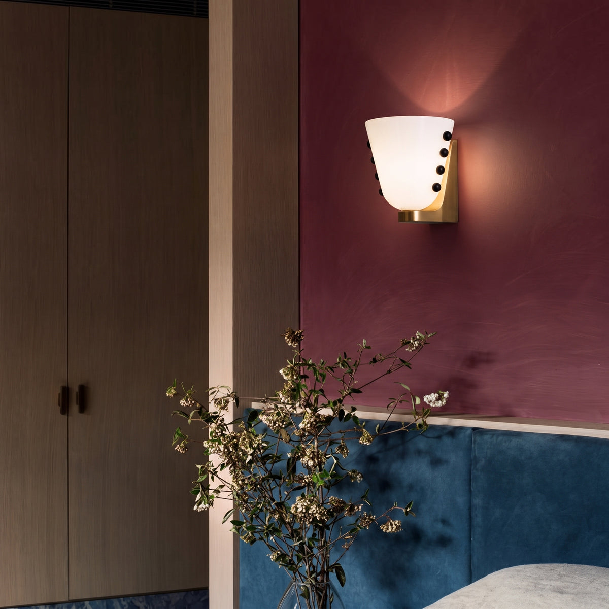 Sars Lamp