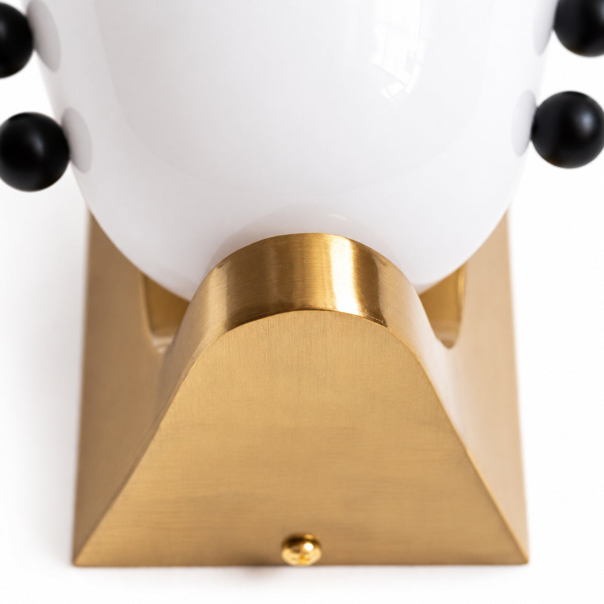 Sars Lamp