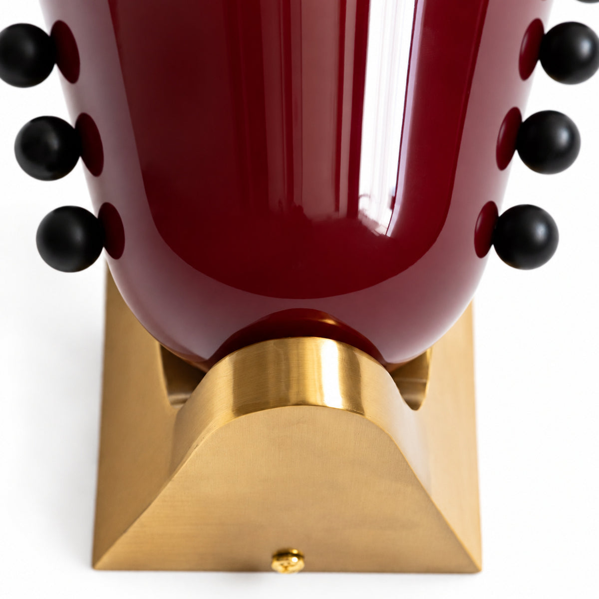 Sars Lamp