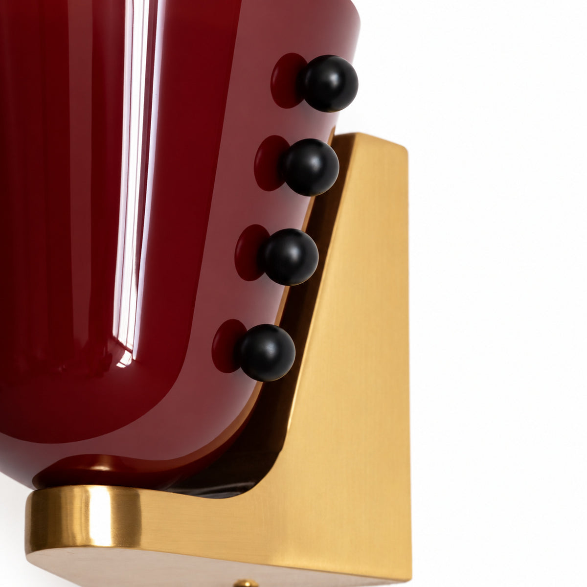 Sars Lamp
