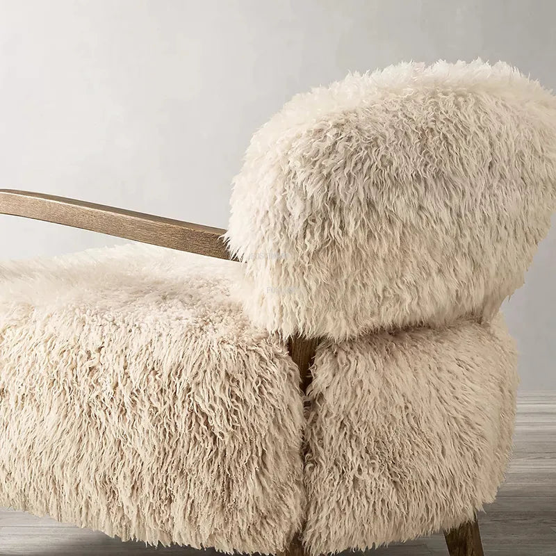 Es Caragolí Armchair