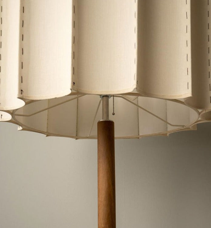Rotgeta Lamp