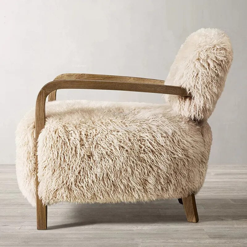 Es Caragolí Armchair