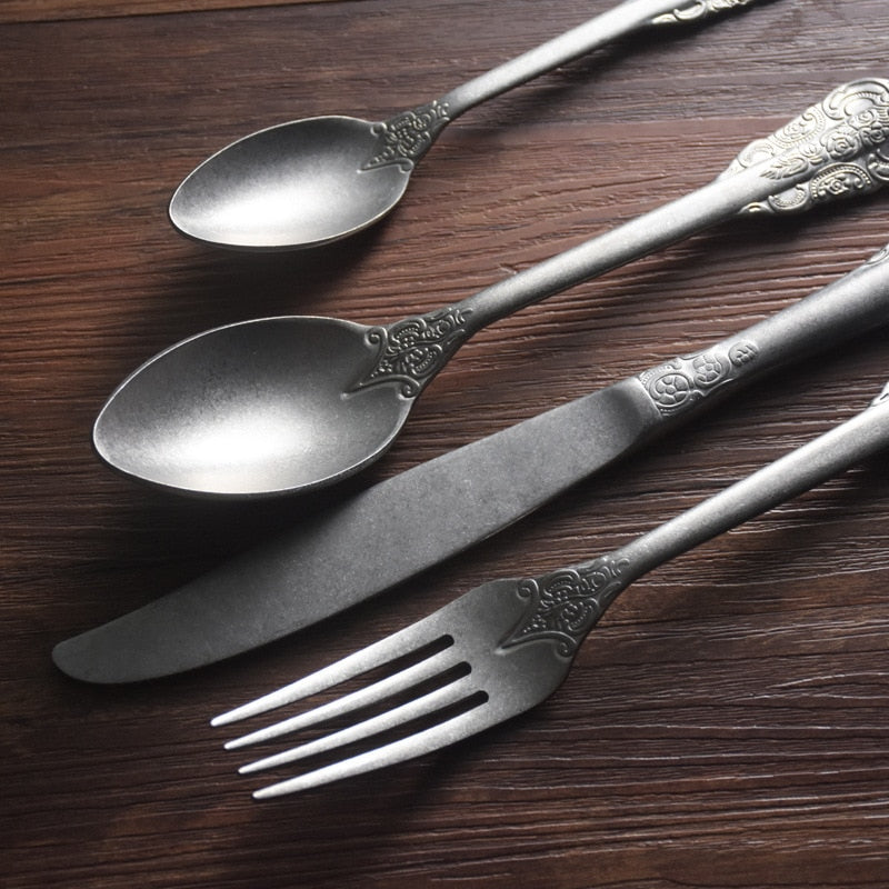 Son Bell Cutlery