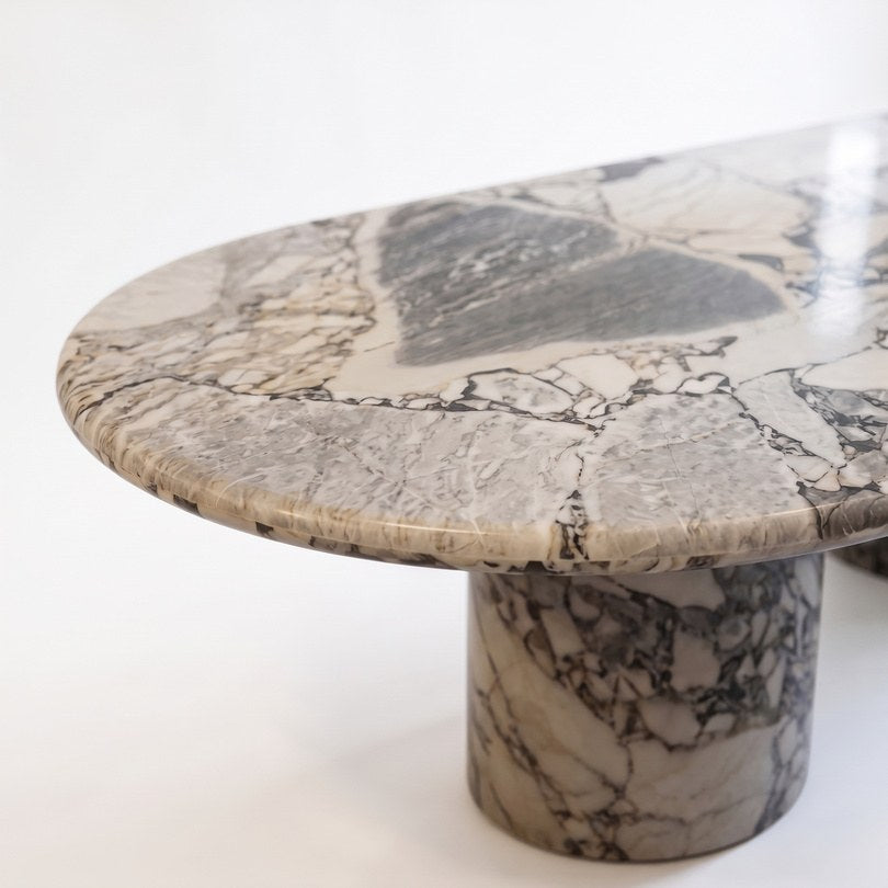 Seravezza Table