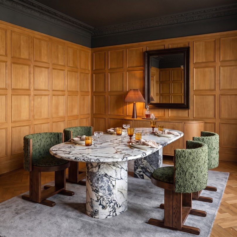 Seravezza Table