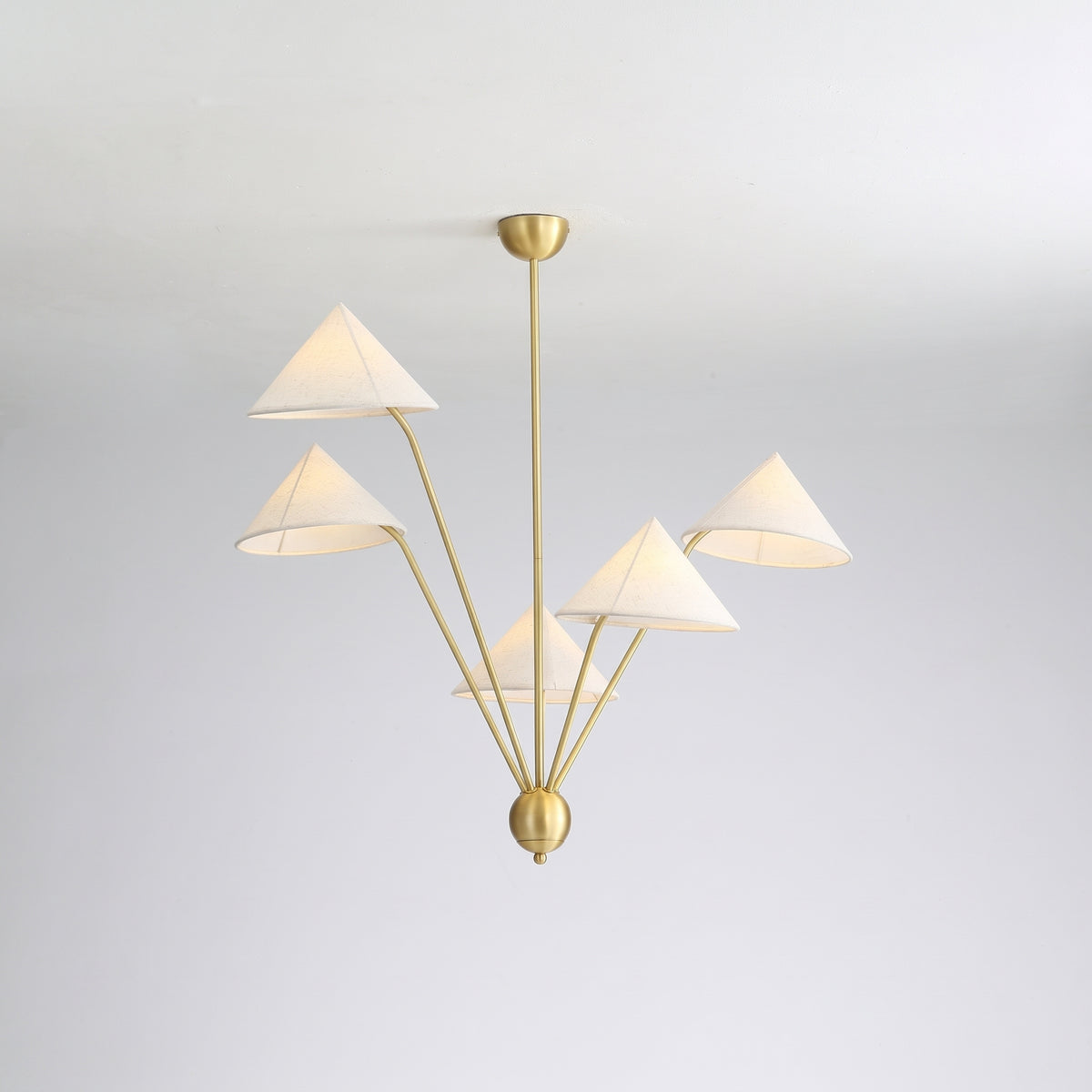 Serra Lamp