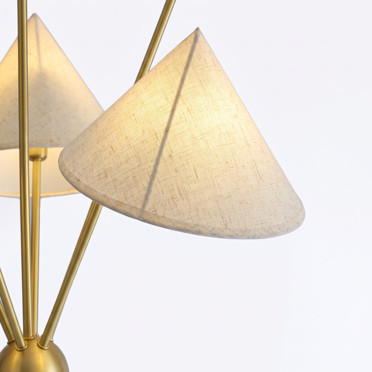 Serra Lamp