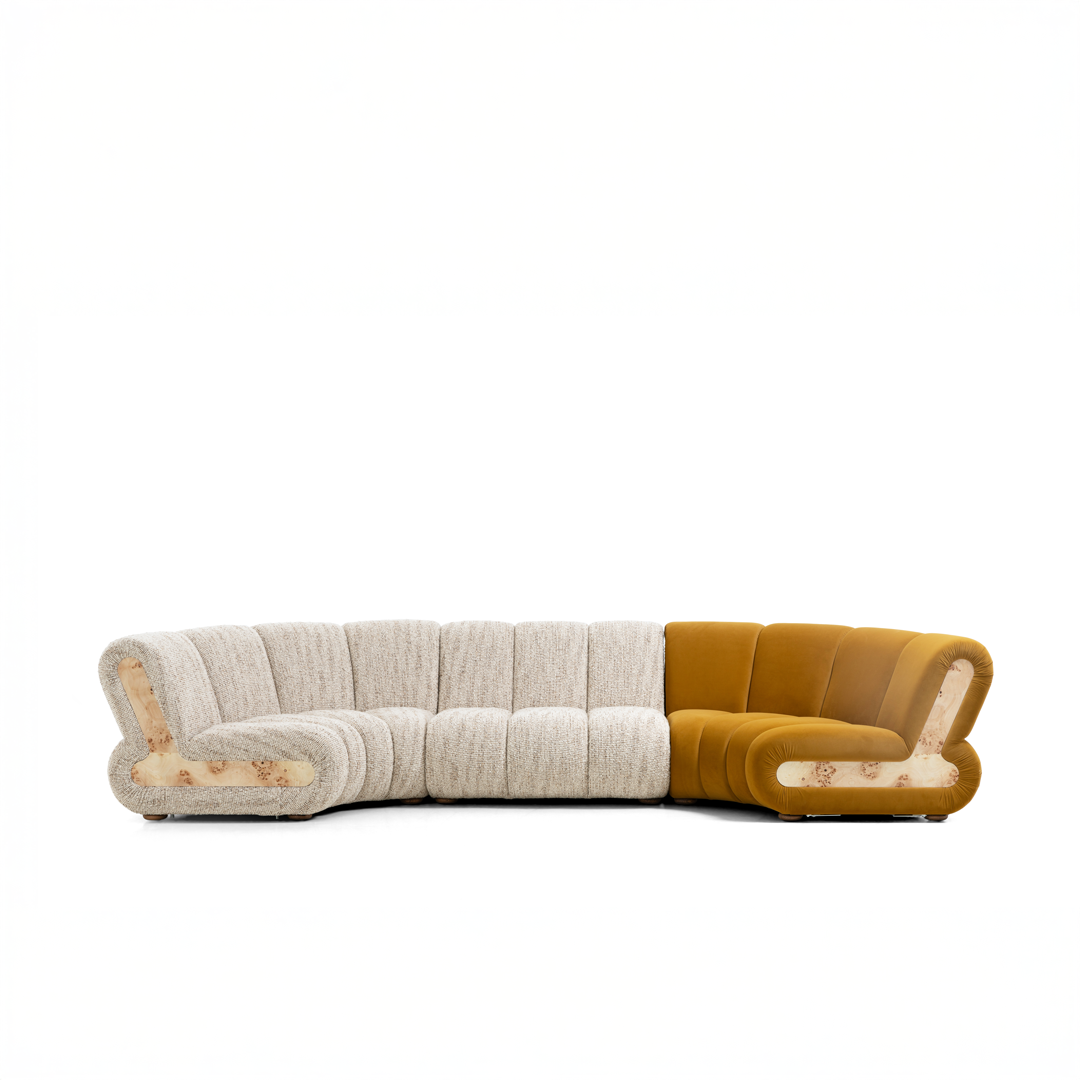 Sondrio Sofa