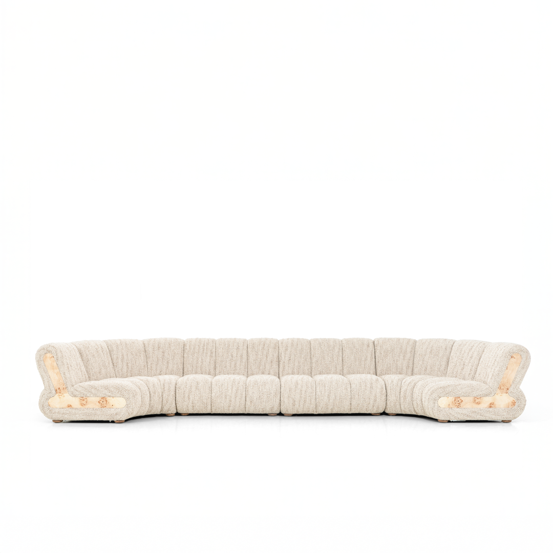 Sondrio Sofa