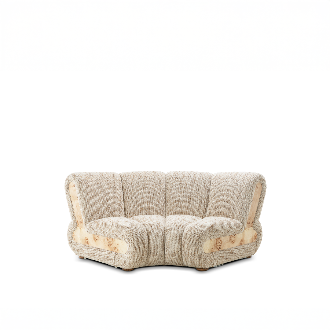 Sondrio Sofa