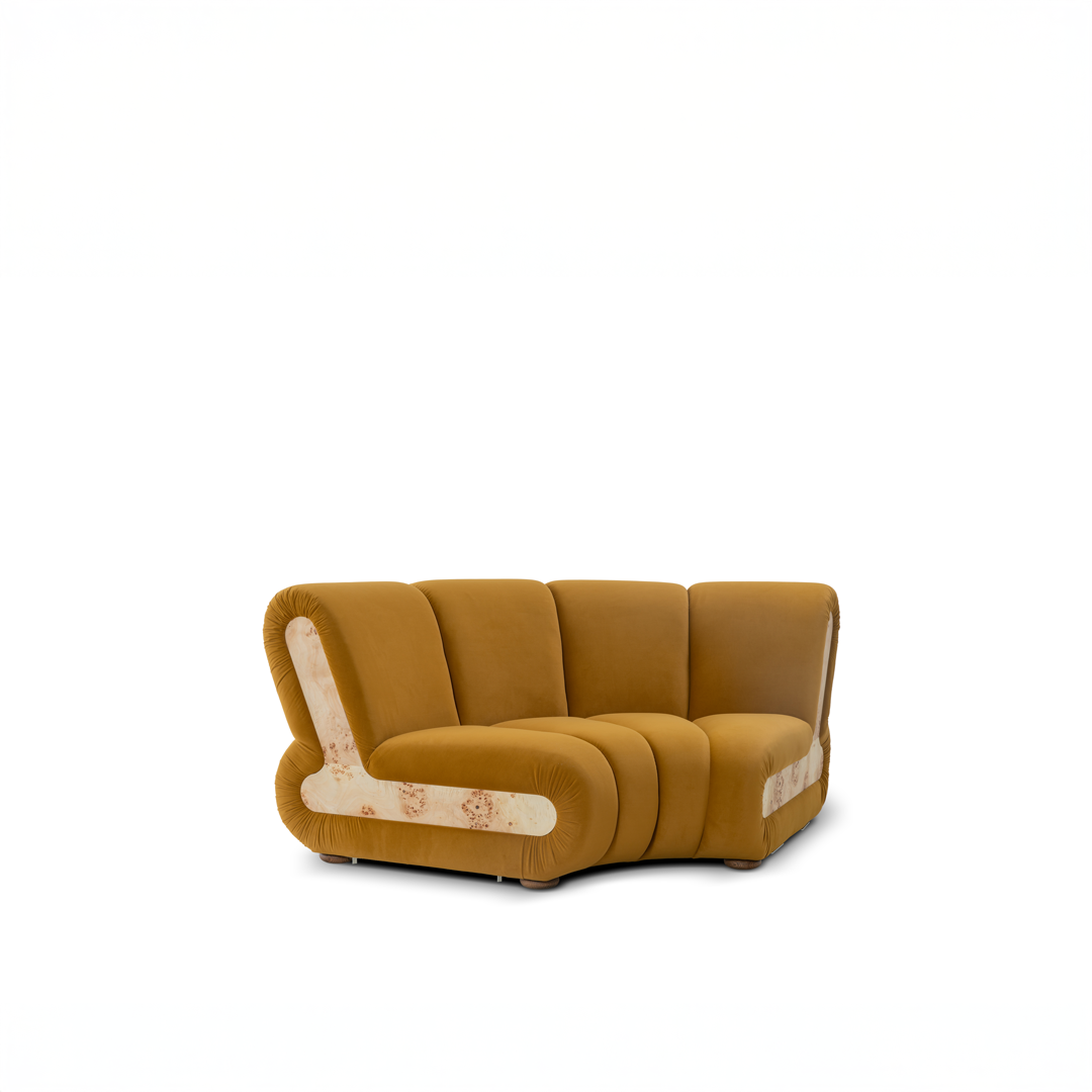 Sondrio Sofa