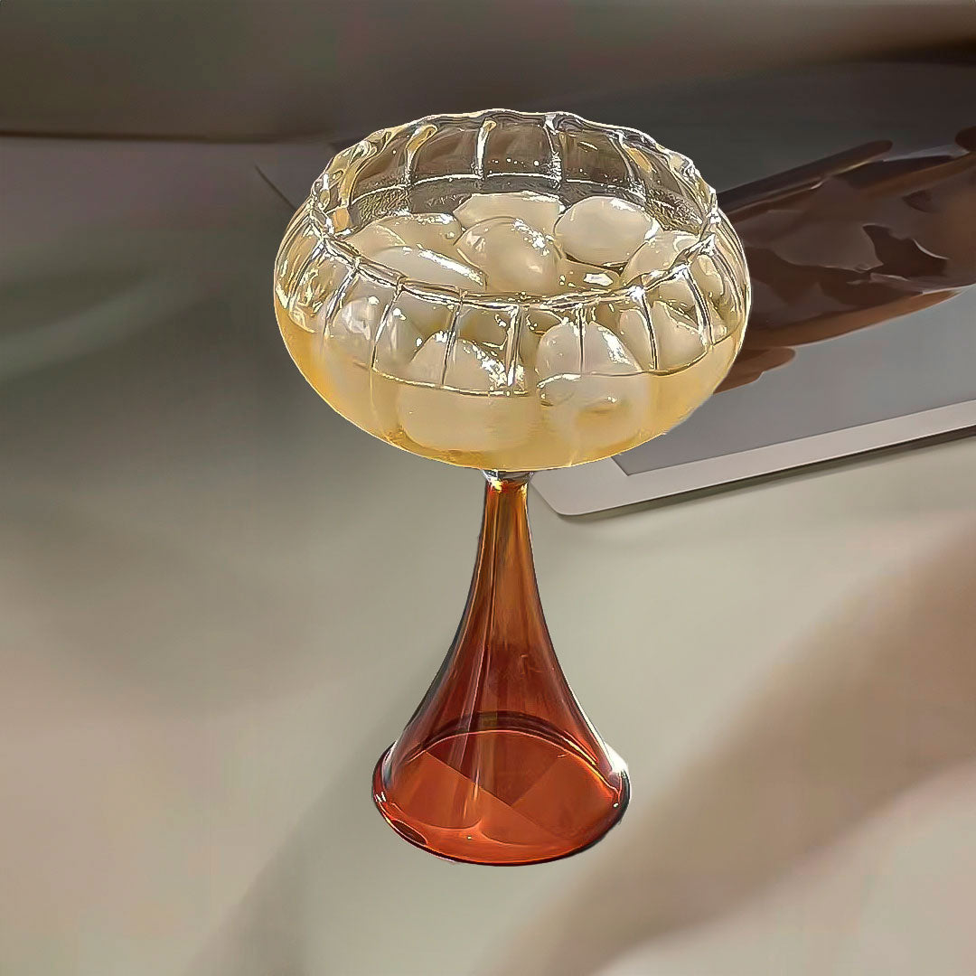 Son Gras Glass