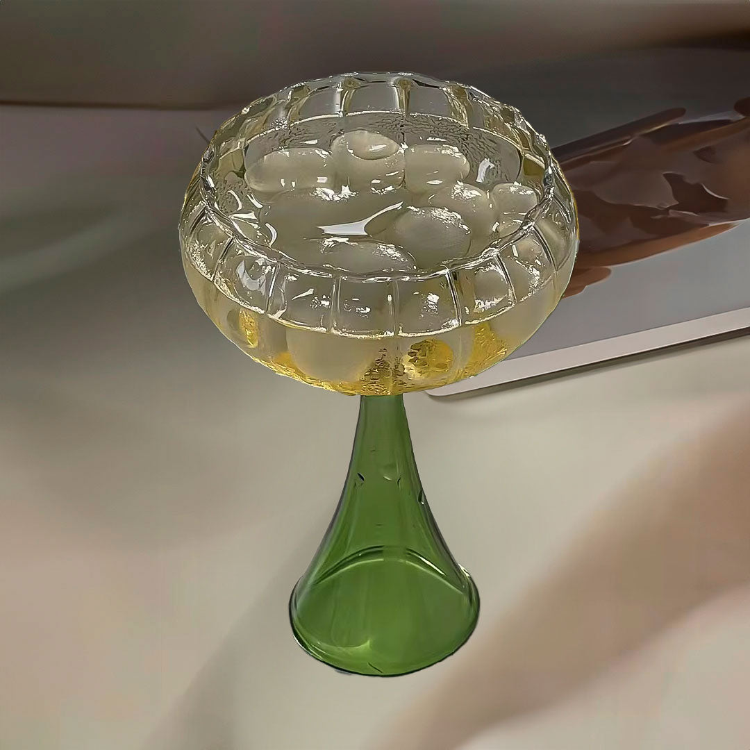 Son Gras Glass