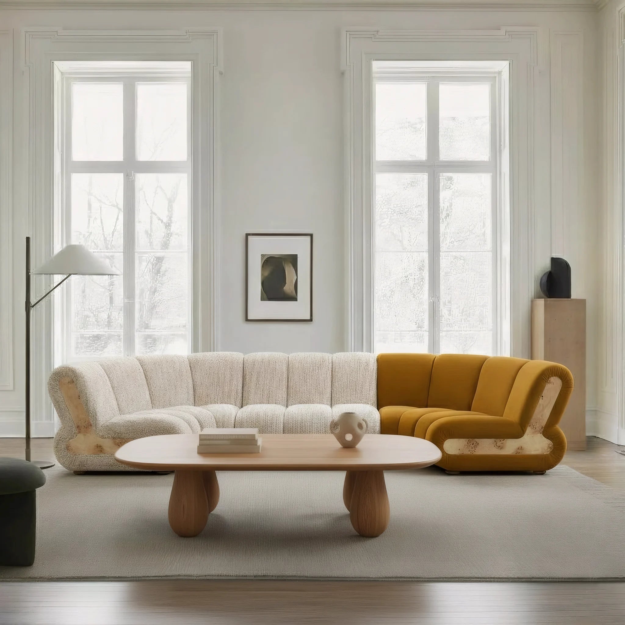 Sondrio Sofa