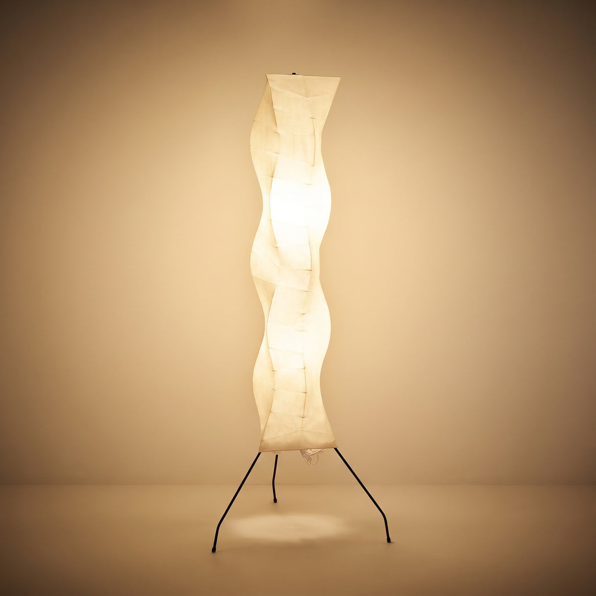 Soufli Lamp