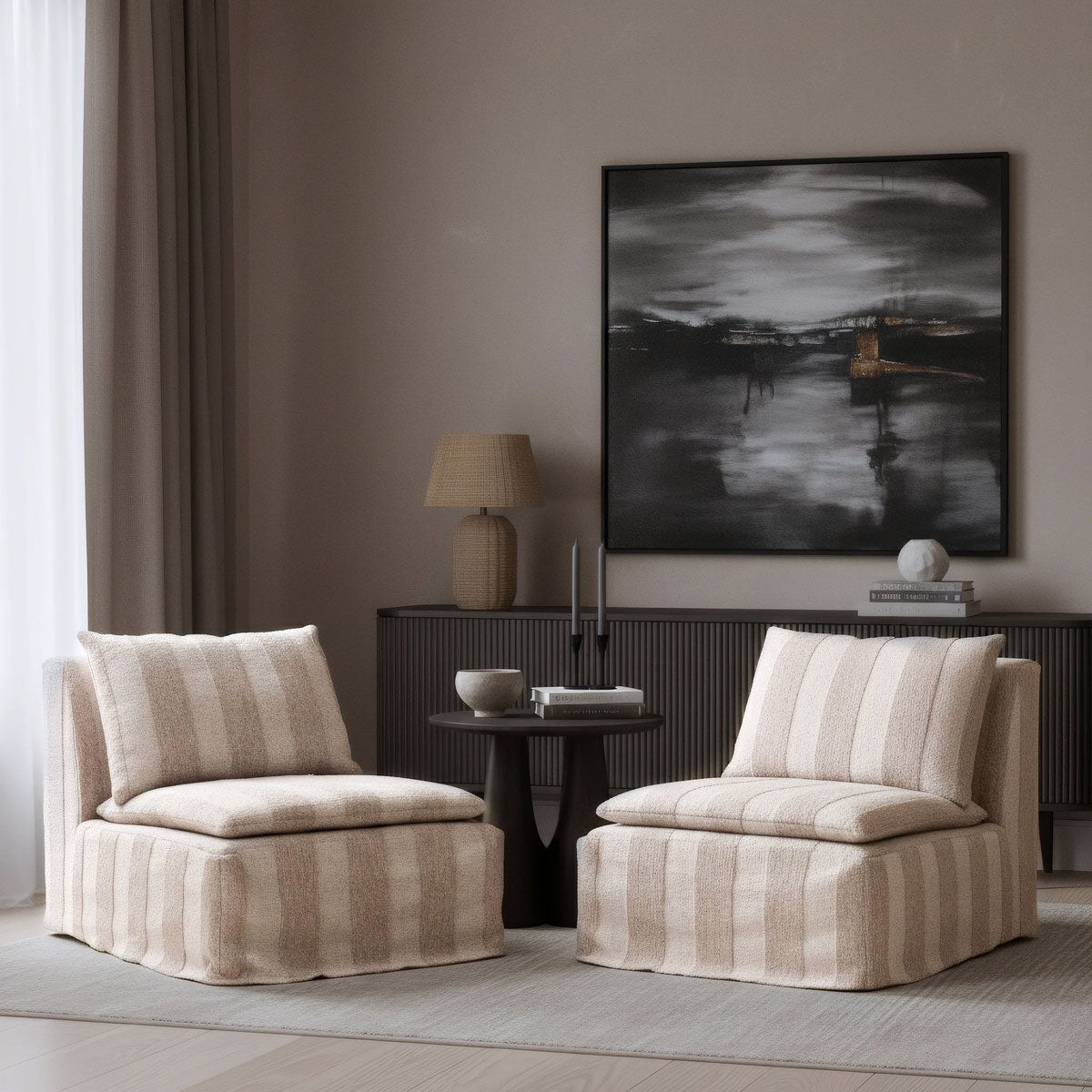 Thuile Armchair