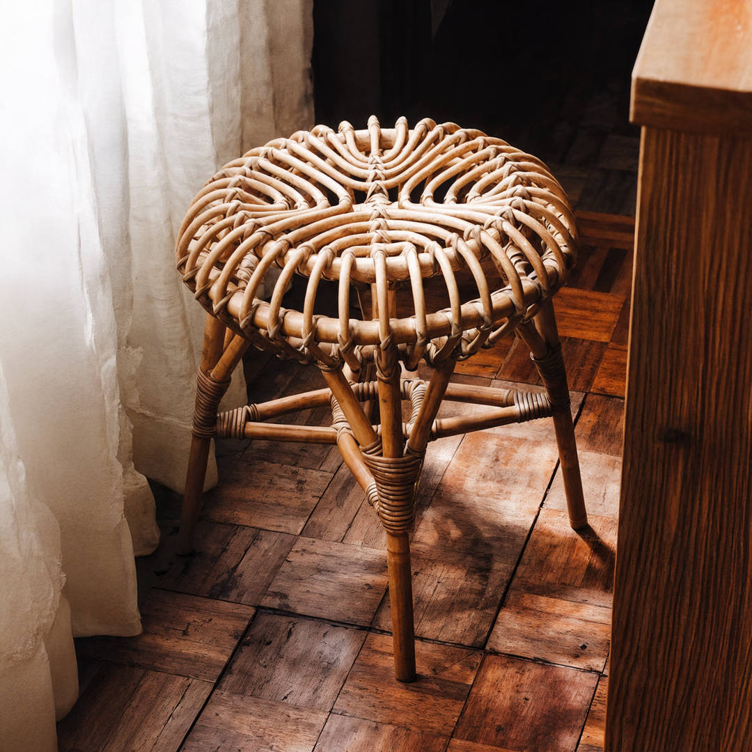 Torret Stool