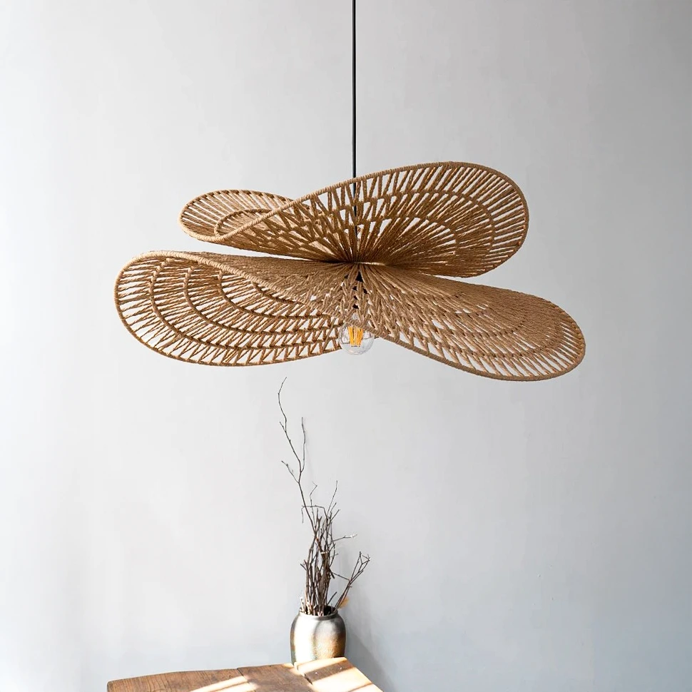 Torretes Lamp