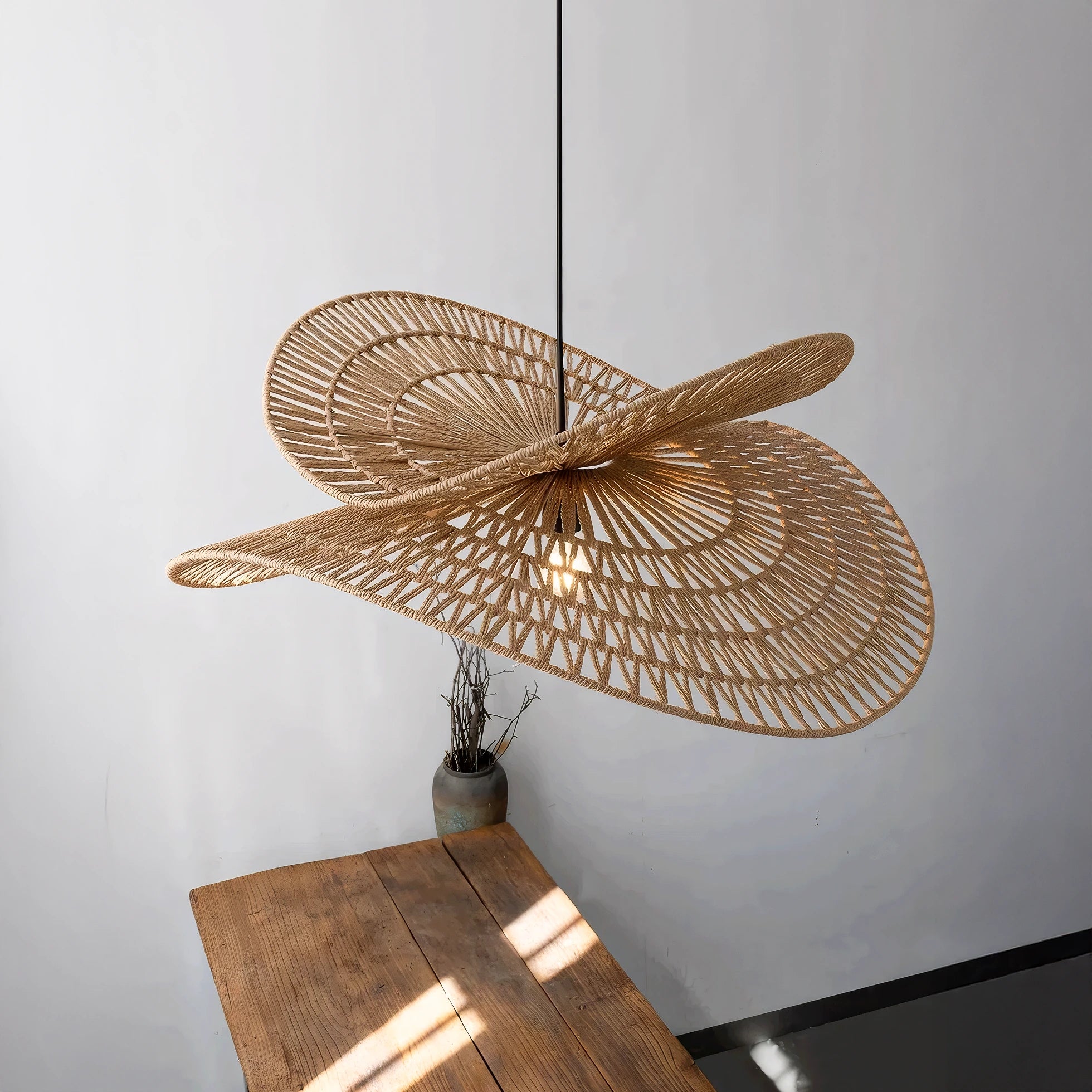 Torretes Lamp