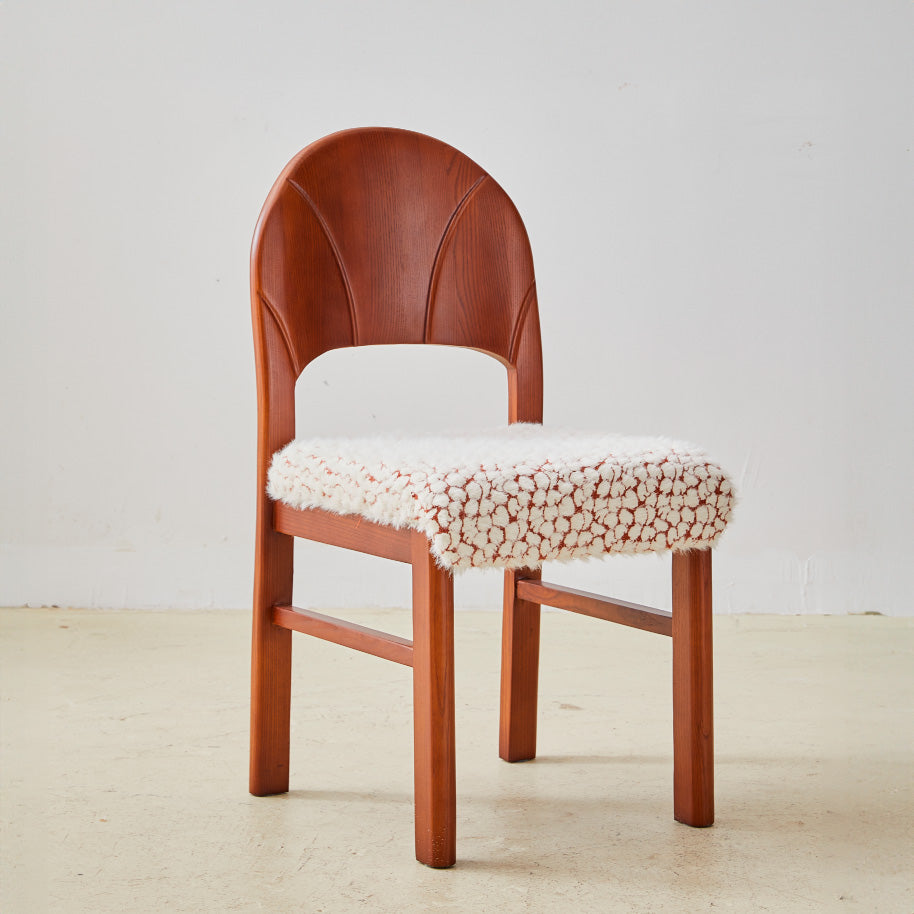 Silla Tudons